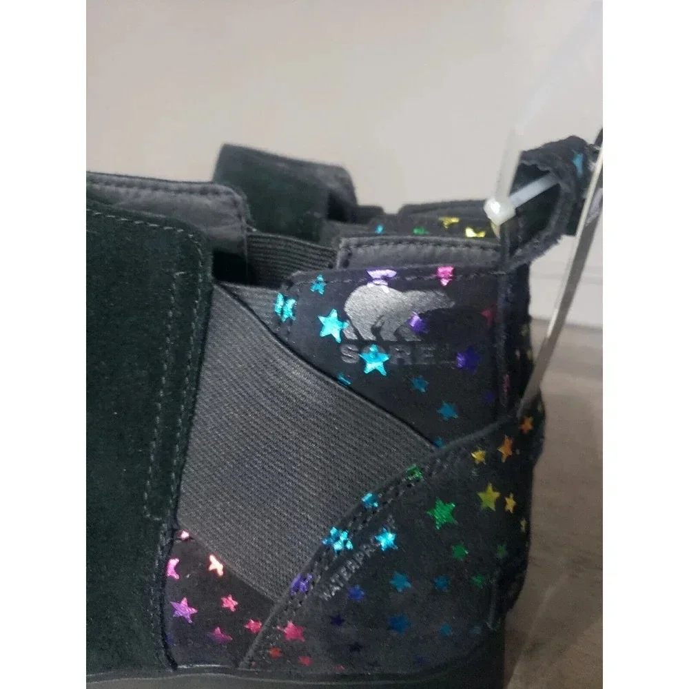 Sorel youth emelie