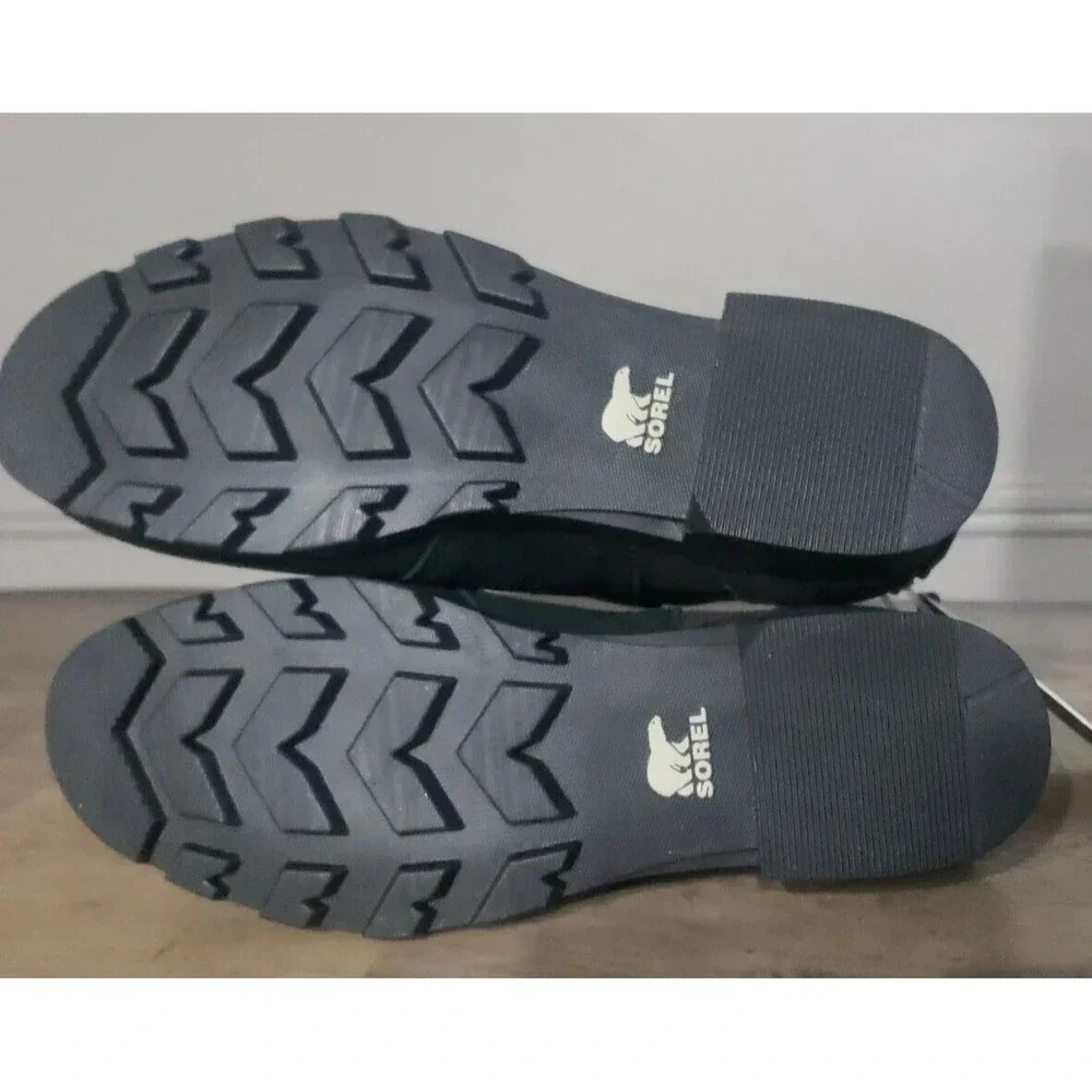 Sorel youth emelie