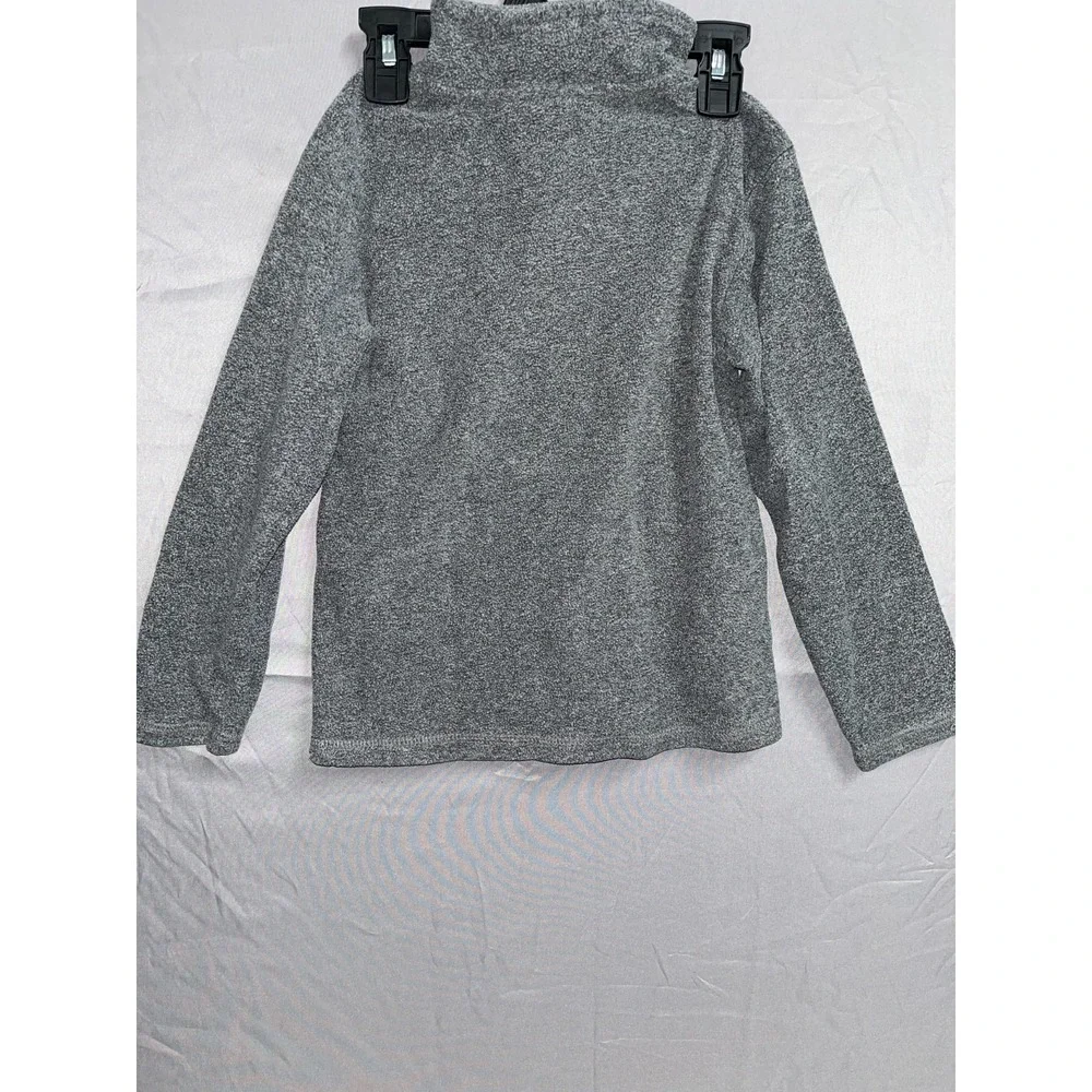 Avalanche fleece jacket