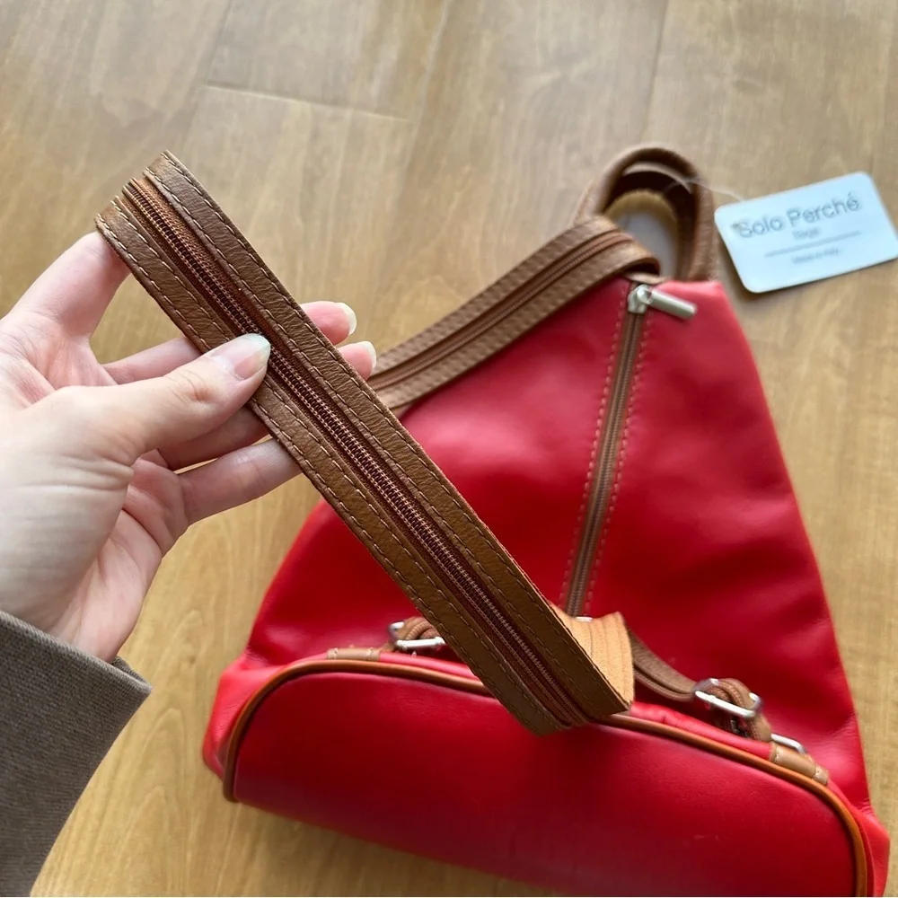 Vera Pelle new tags