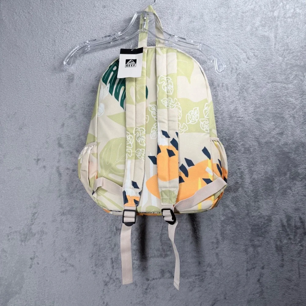 Reef pierside backpack