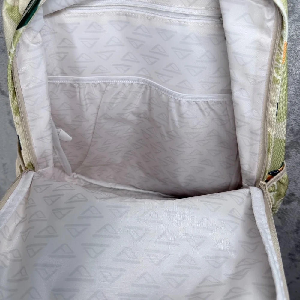 Reef pierside backpack
