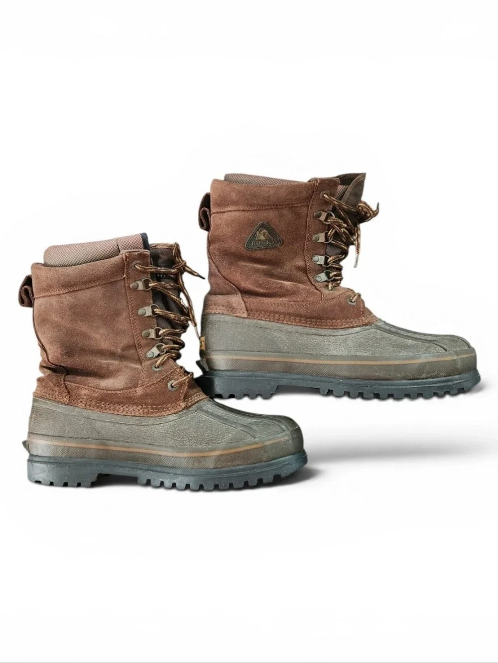 Rocky insulated men’s