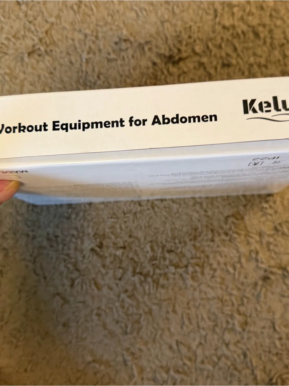kelutd black fitness