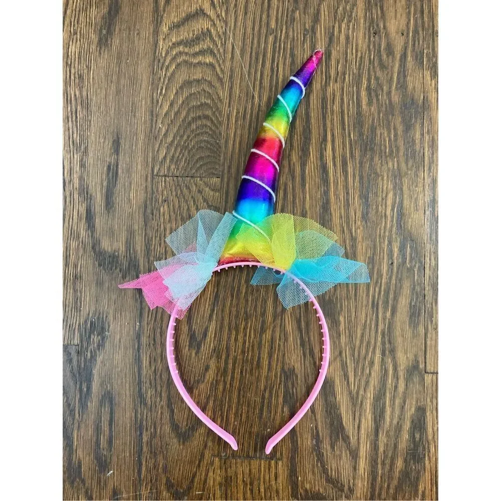 No Brand unicorn mermaid