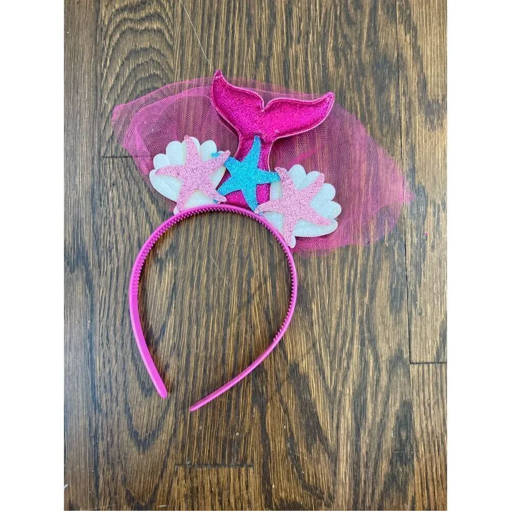 No Brand unicorn mermaid