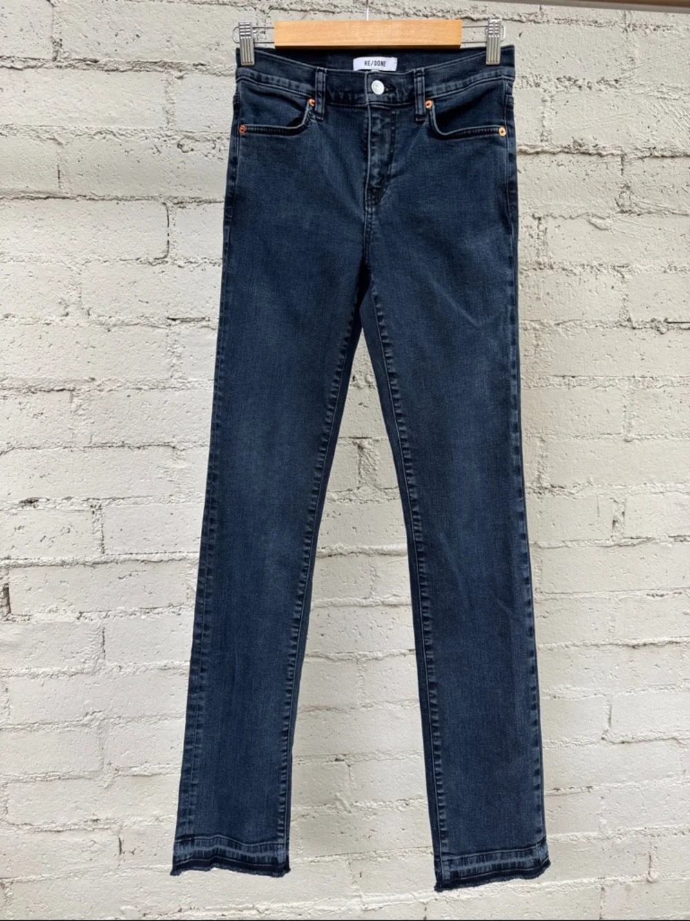Re/Done photos from slim