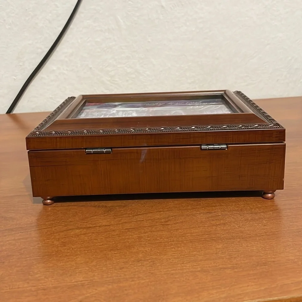 Sankyo vintage decorative