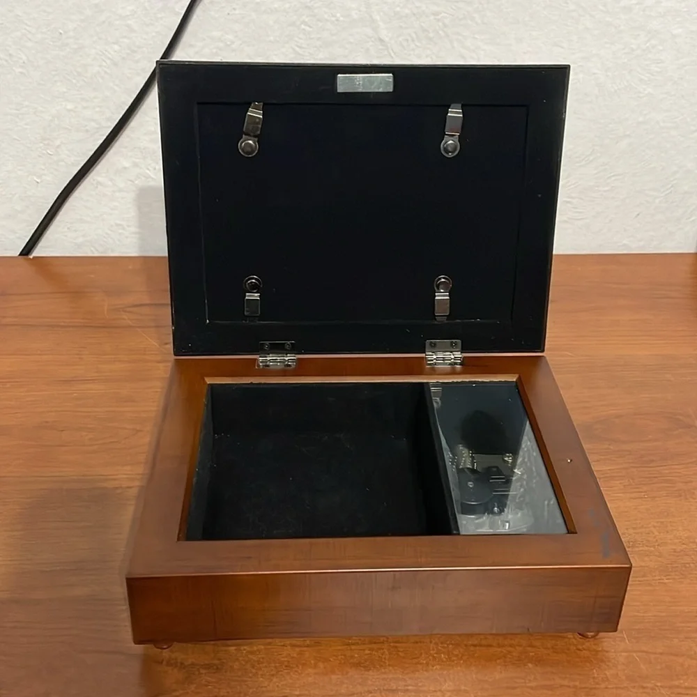 Sankyo vintage decorative