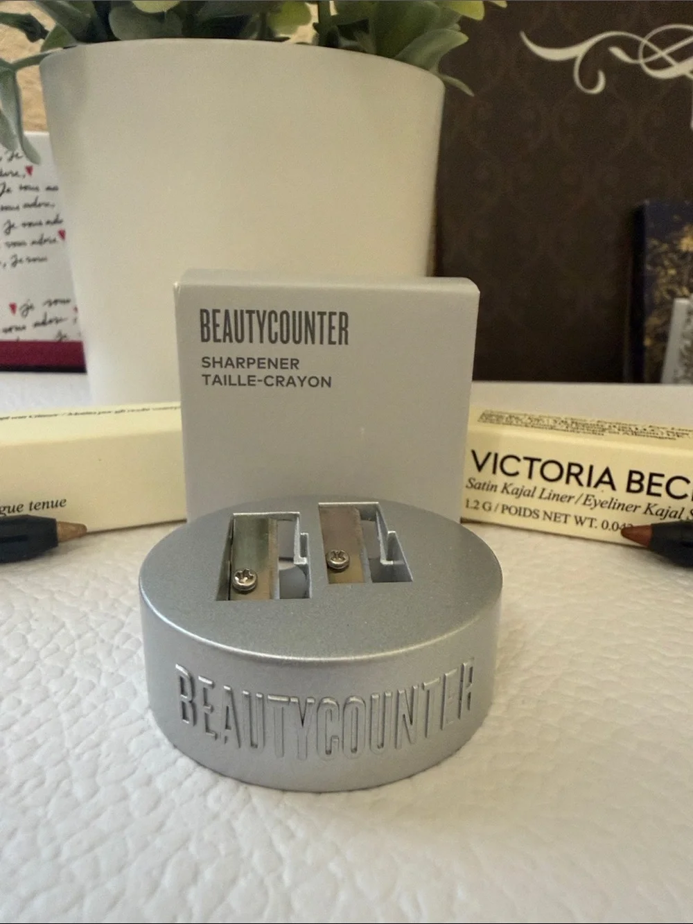 Victoria Beckham new victoria