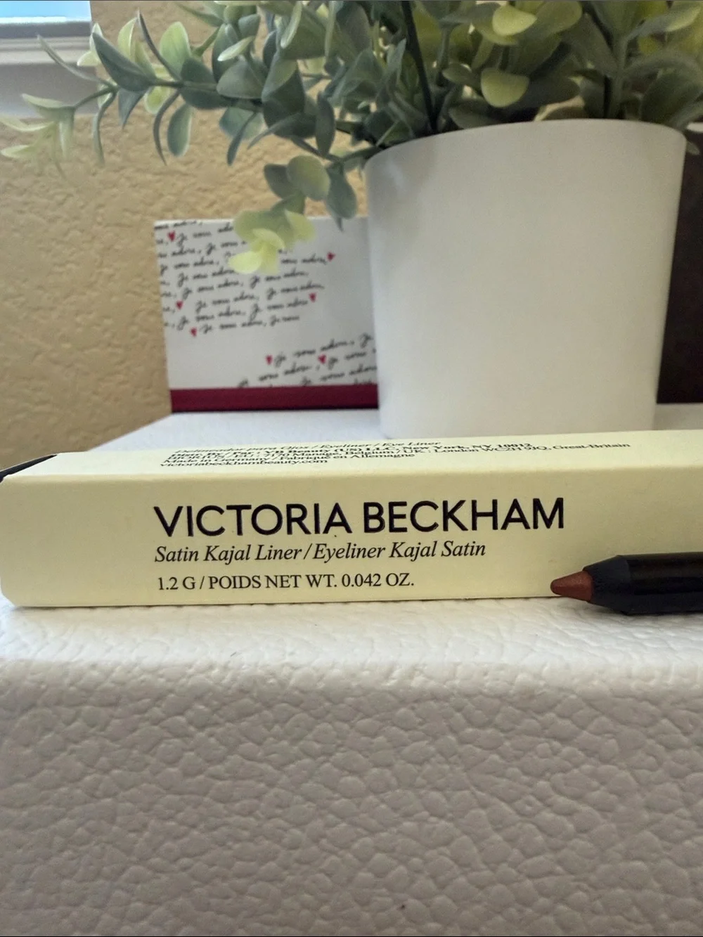 Victoria Beckham new victoria