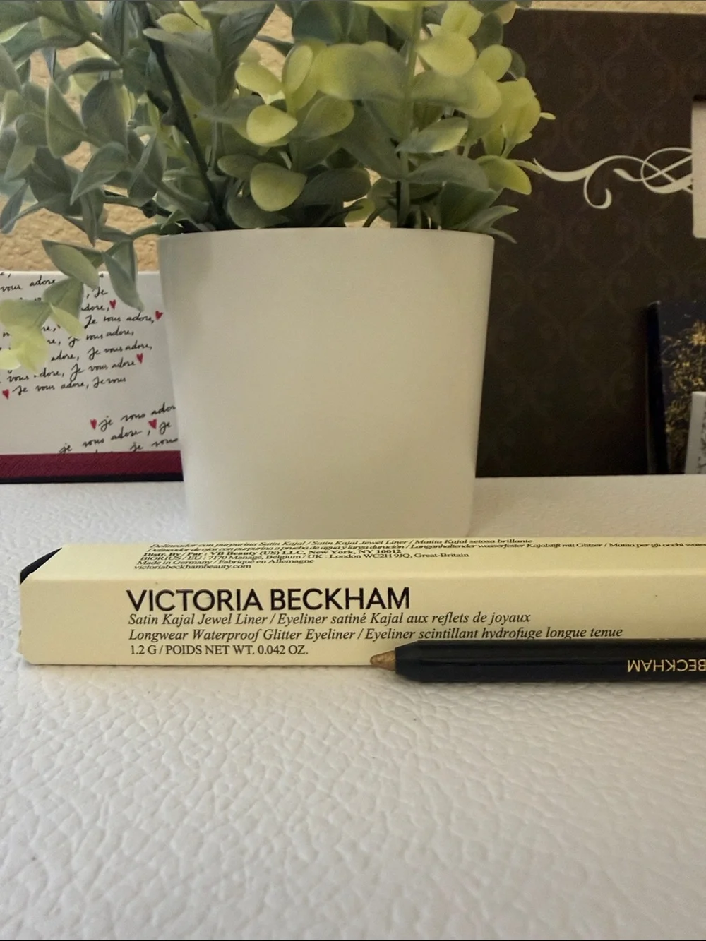 Victoria Beckham new victoria
