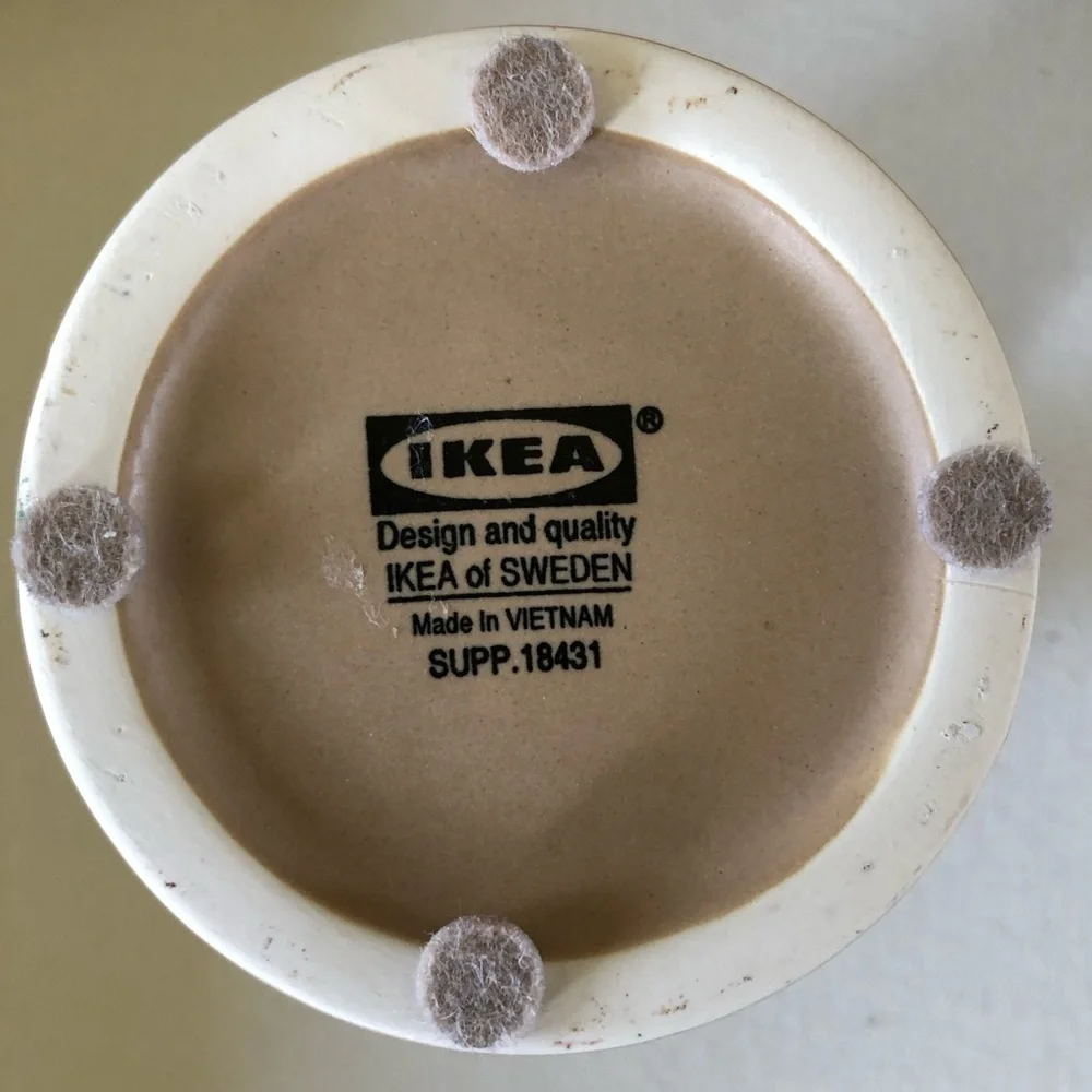 IKEA enjoy this