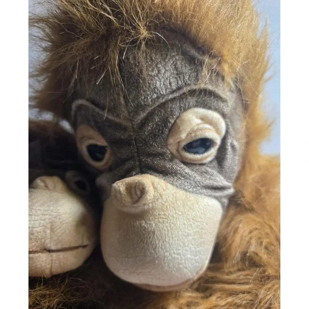 Animal Planet / Toys R Us product vintage