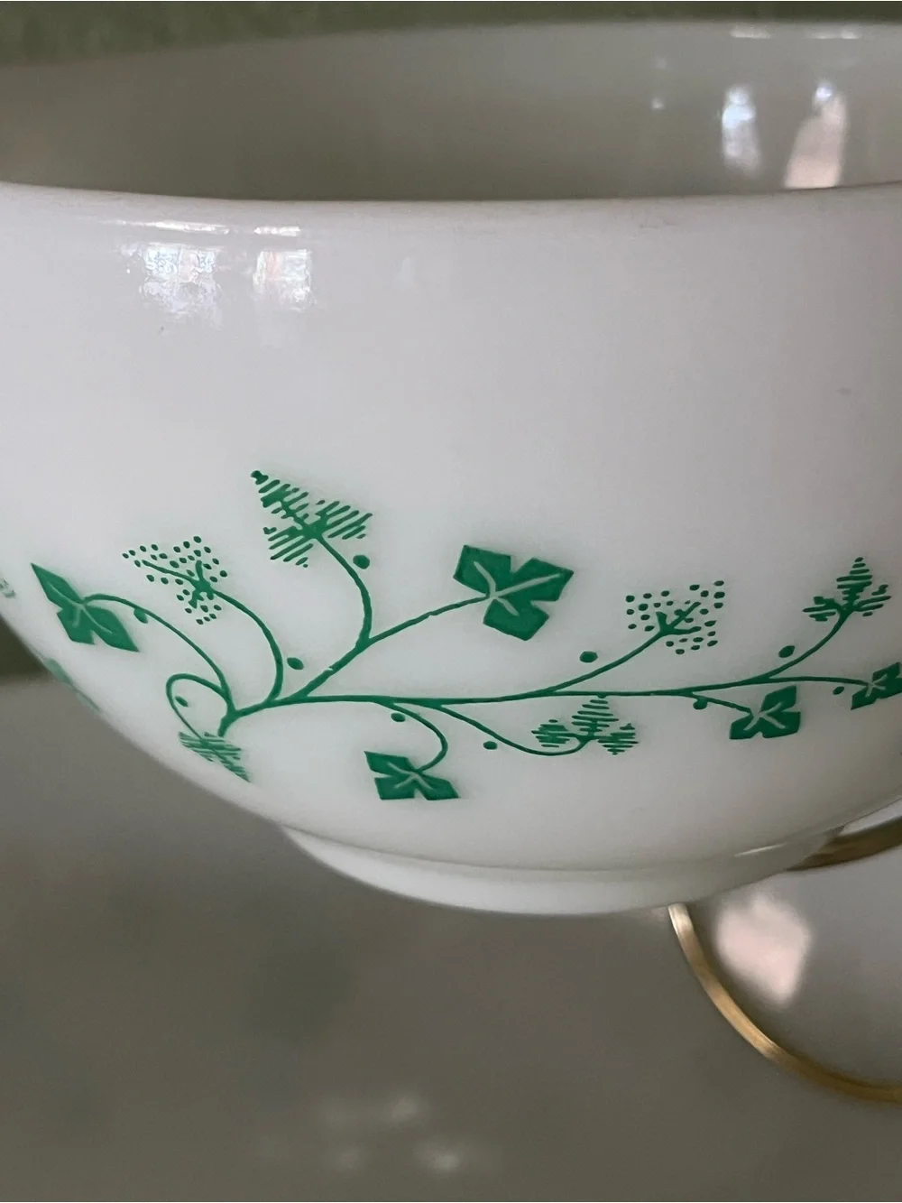 Pyrex vintage 1964