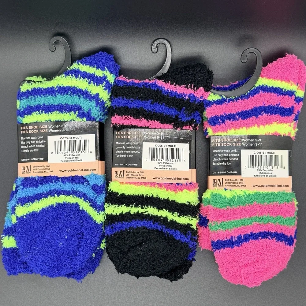 Comfy USA stay cozy