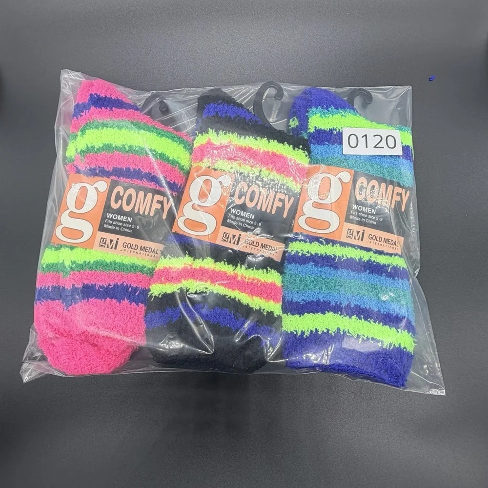Comfy USA stay cozy