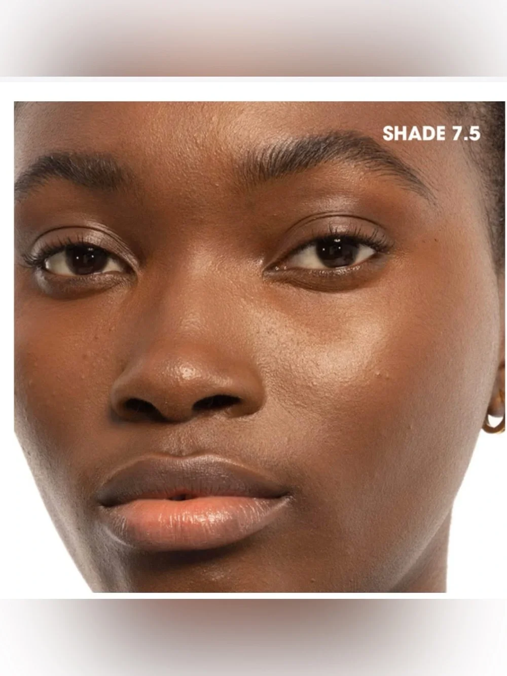 Yves Saint Laurent Touche Éclat Concealer - Cinnamon Brown