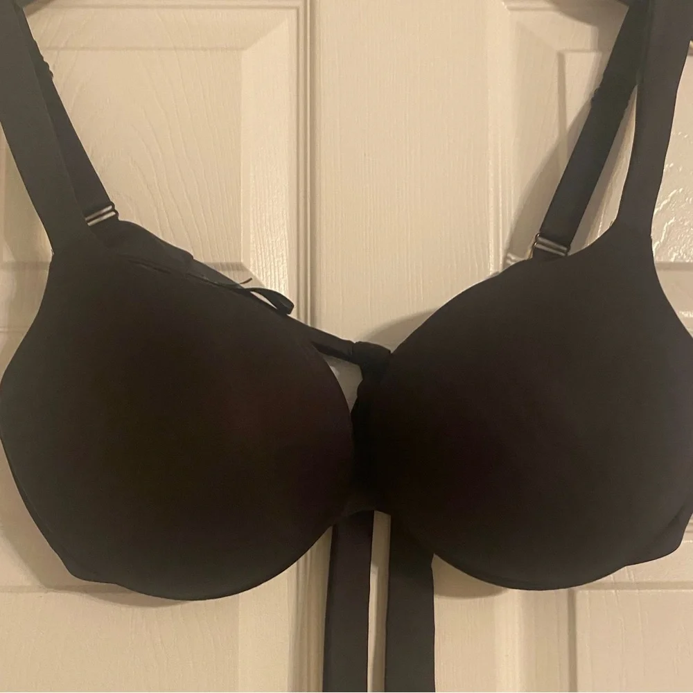 SKIMS smooth black