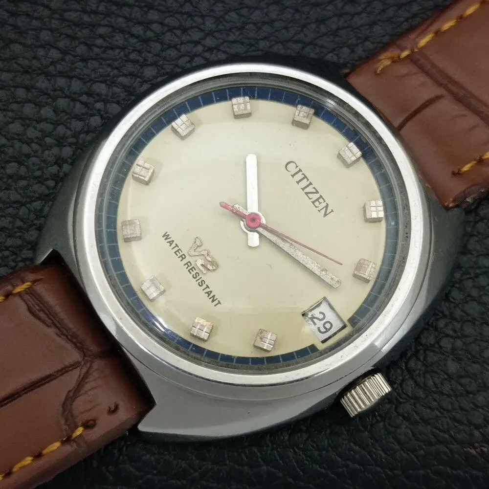 Citizen this watch