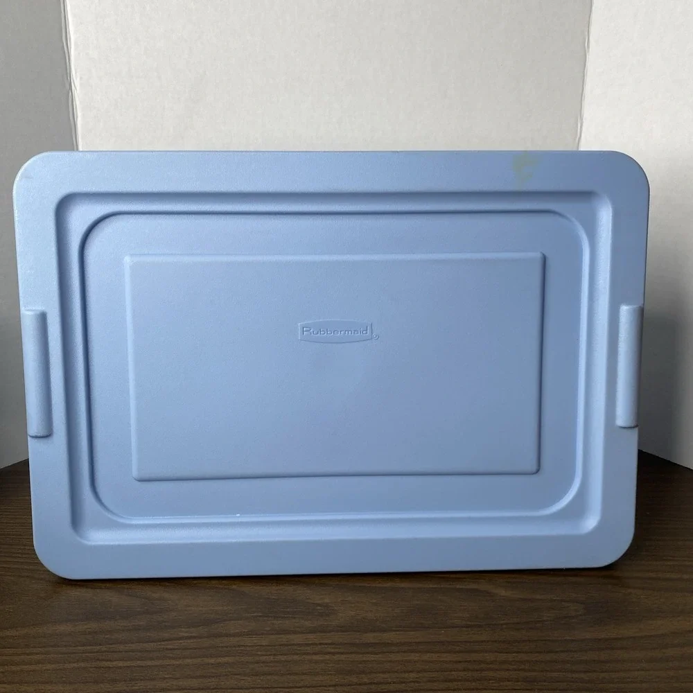 Rubbermaid preowned vintage