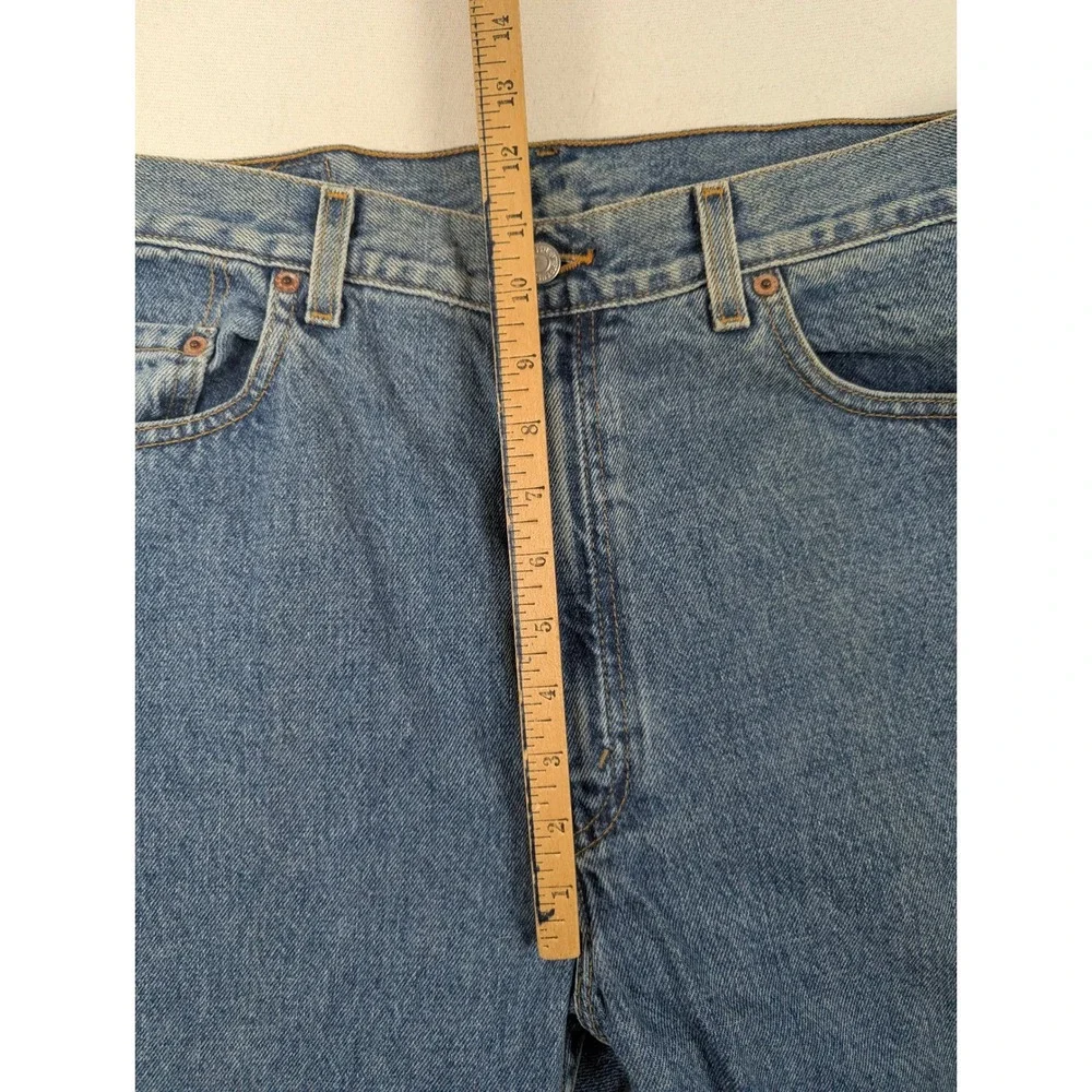 Levis levi 505