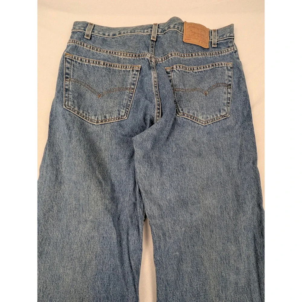 Levis levi 505