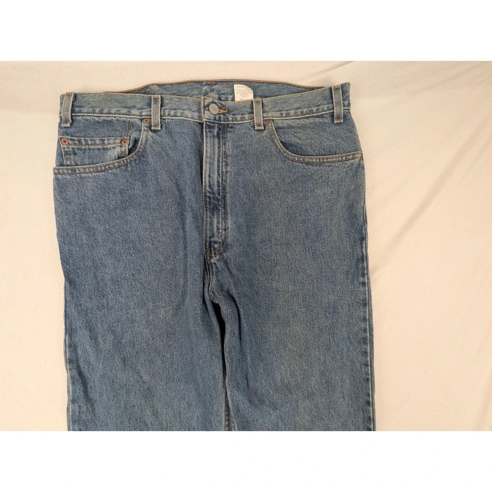 Levis levi 505