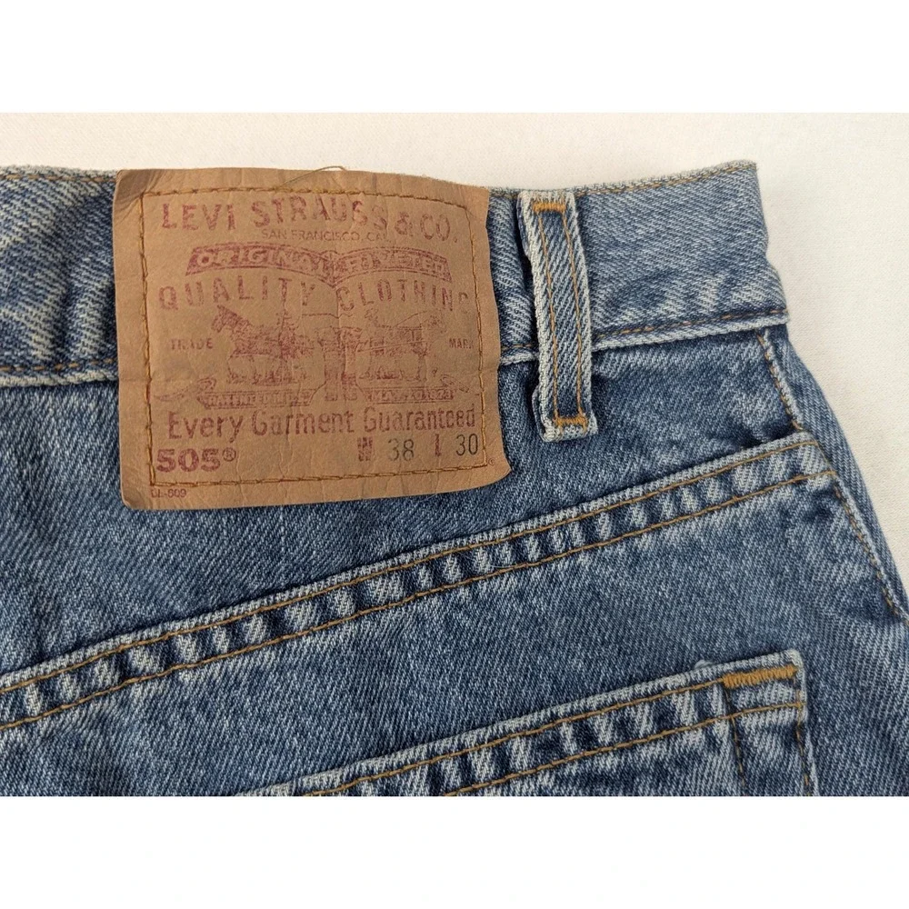 Levis levi 505