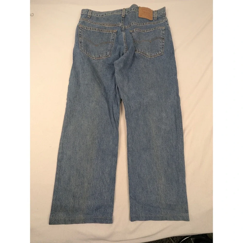 Levis levi 505