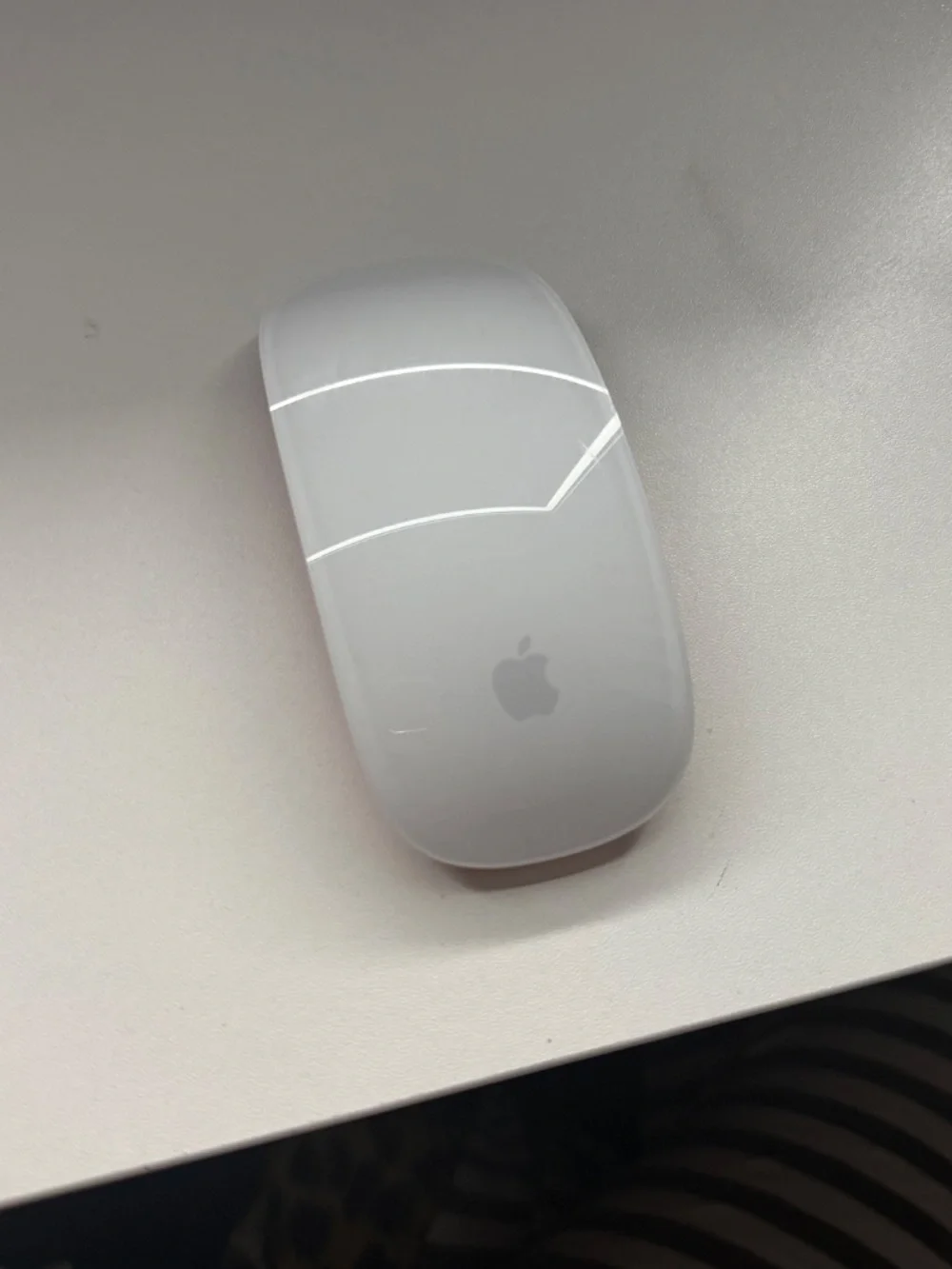 Apple got this