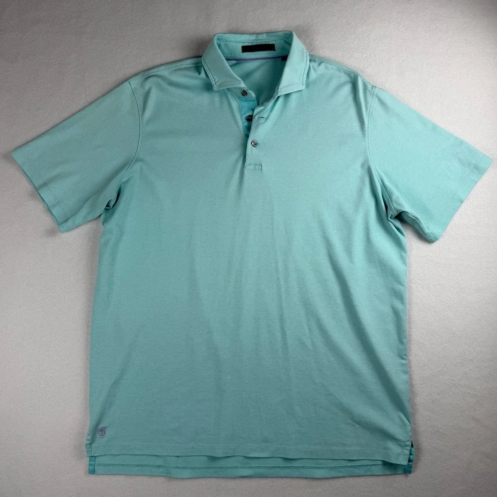 Greyson men golf