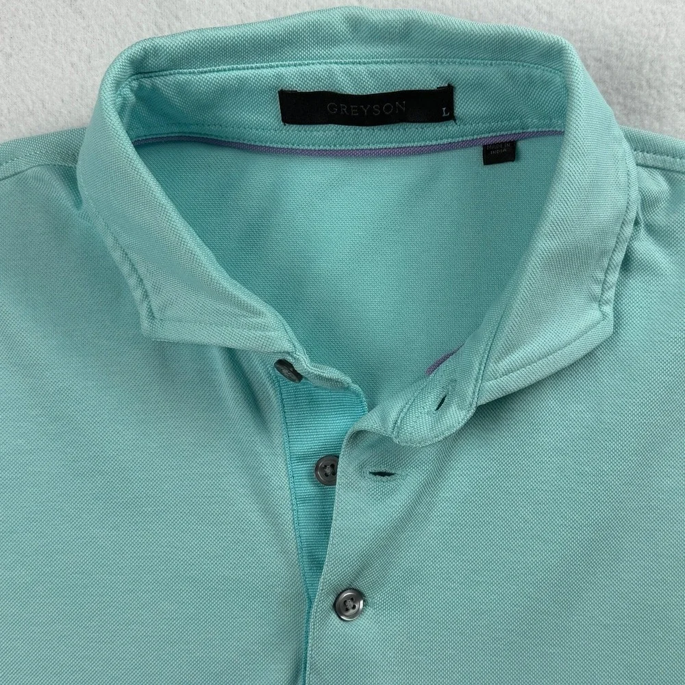 Greyson men golf
