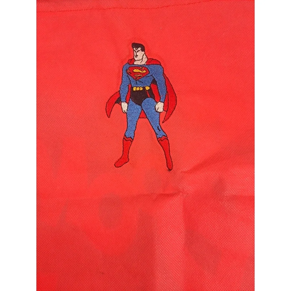 N/A boom superhero