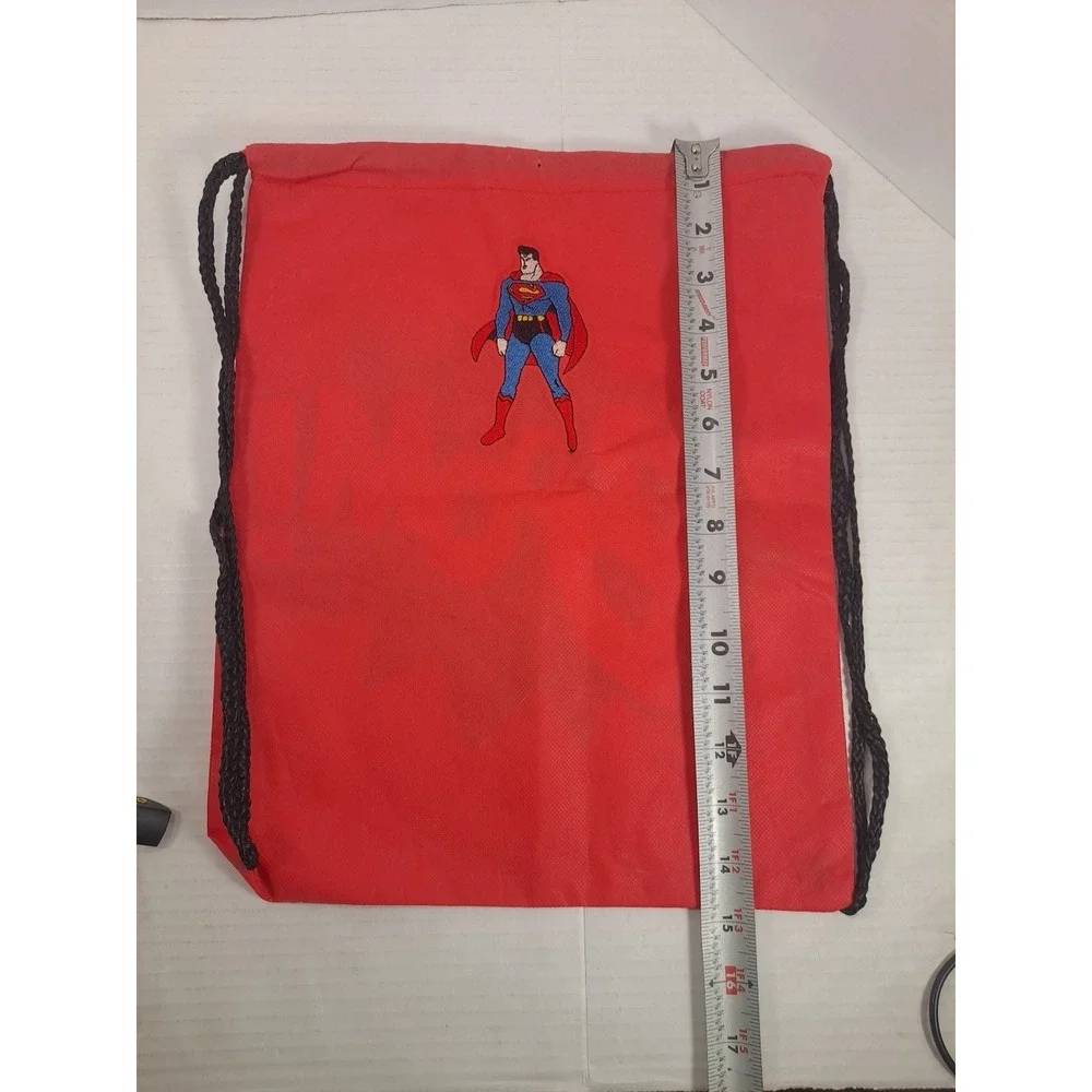 N/A boom superhero