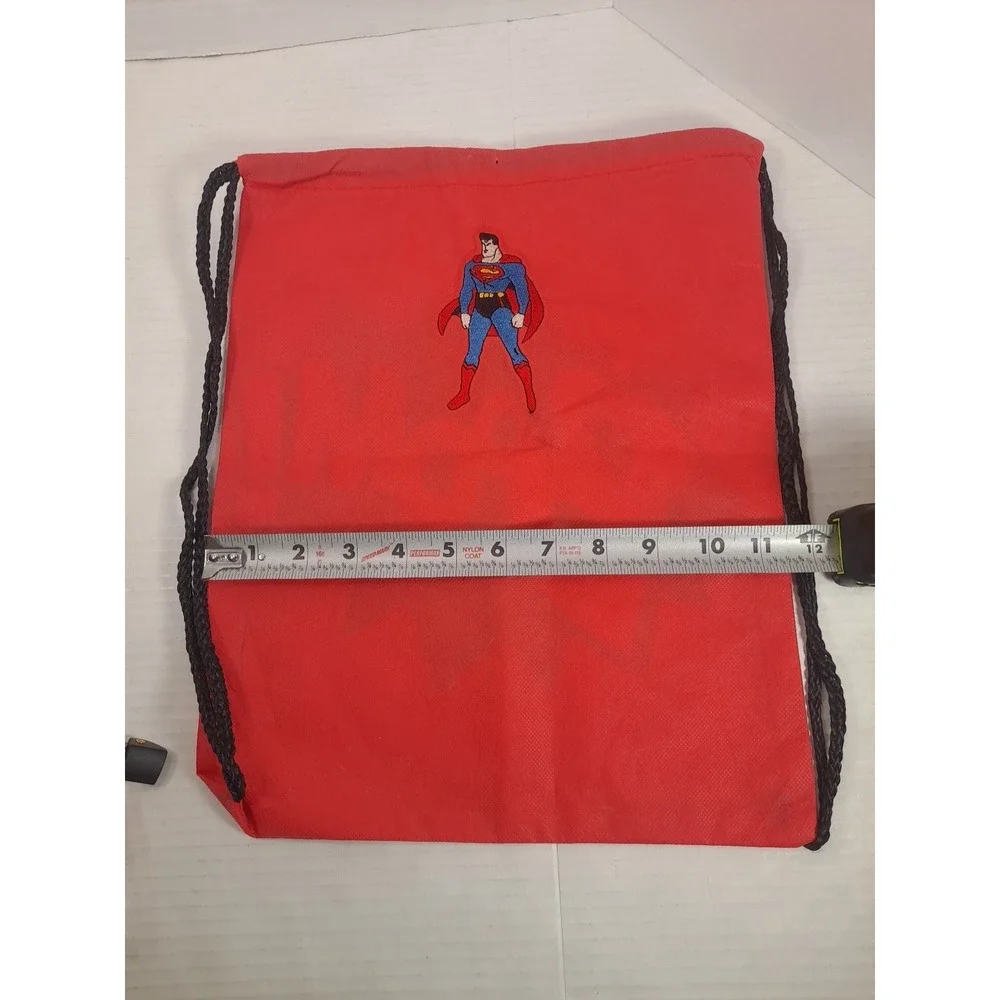 N/A boom superhero