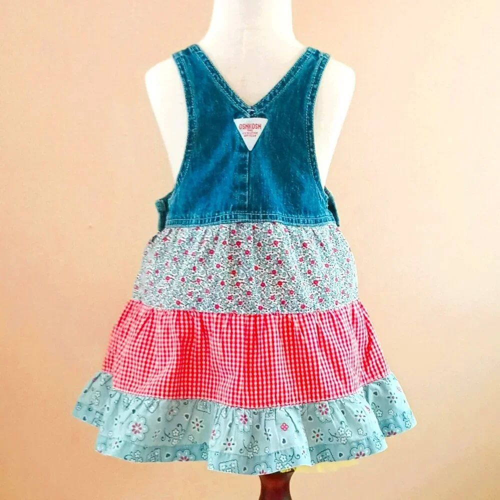 OshKosh Bgosh oshkosh denim