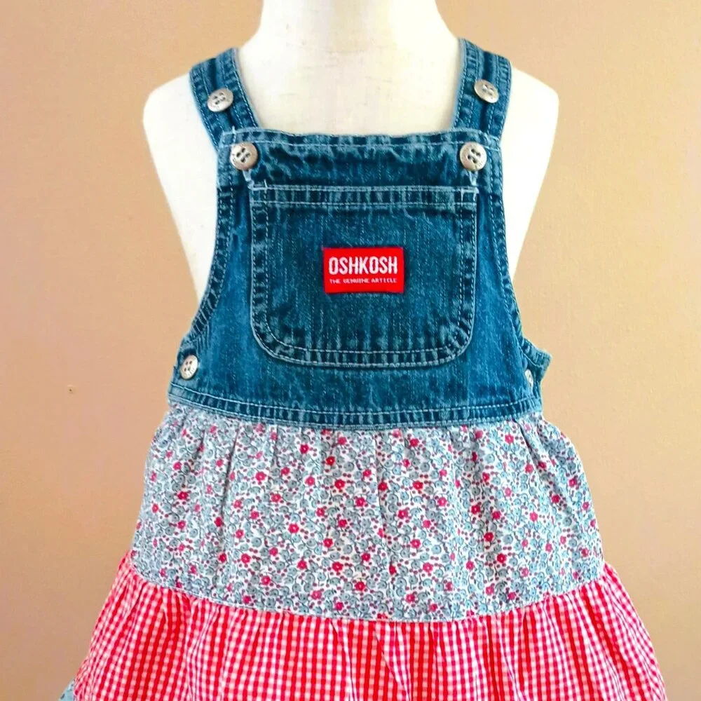OshKosh Bgosh oshkosh denim