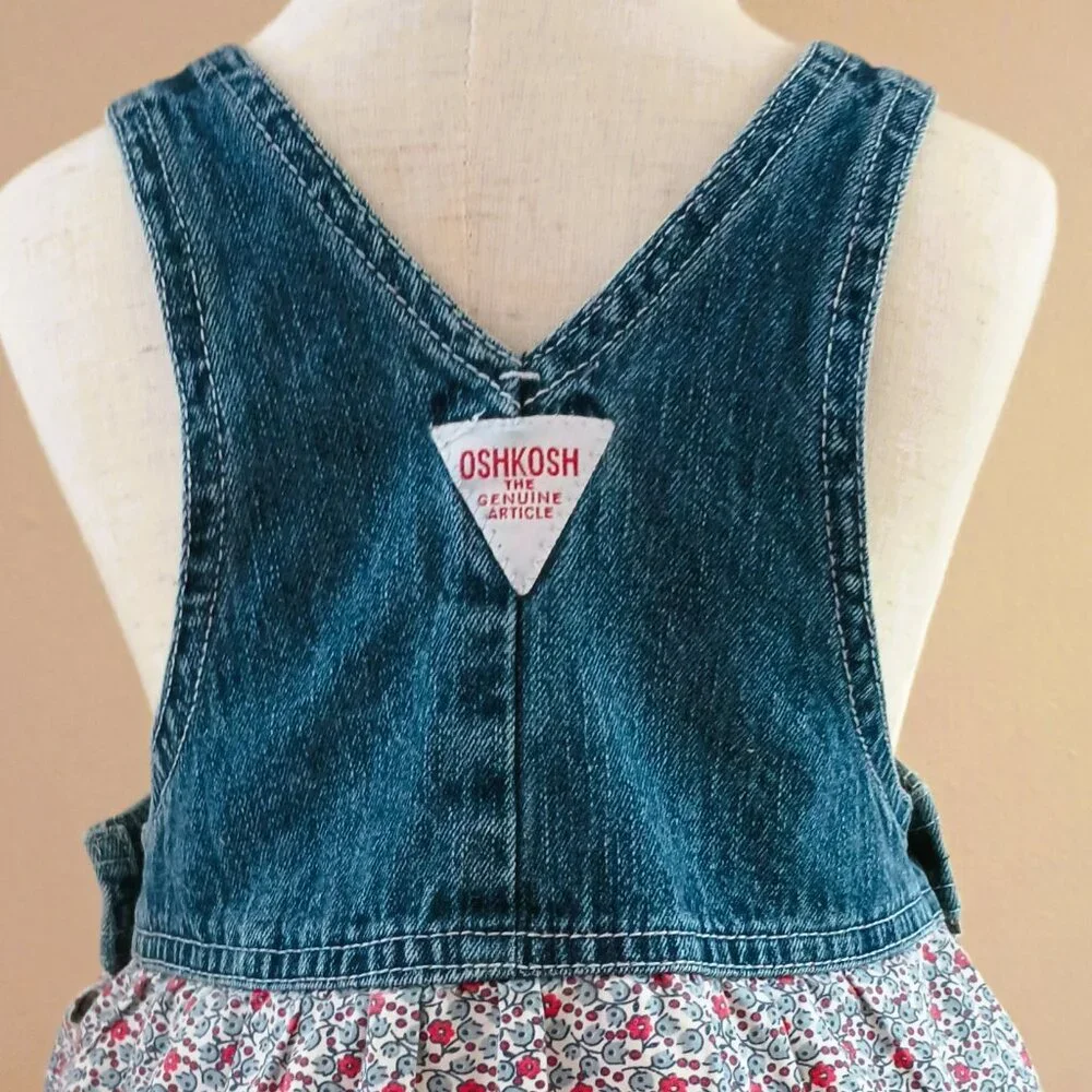 OshKosh Bgosh oshkosh denim
