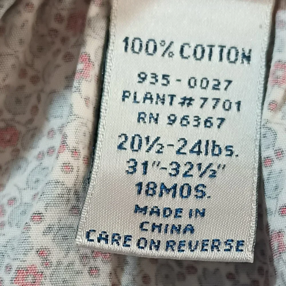 OshKosh Bgosh oshkosh denim