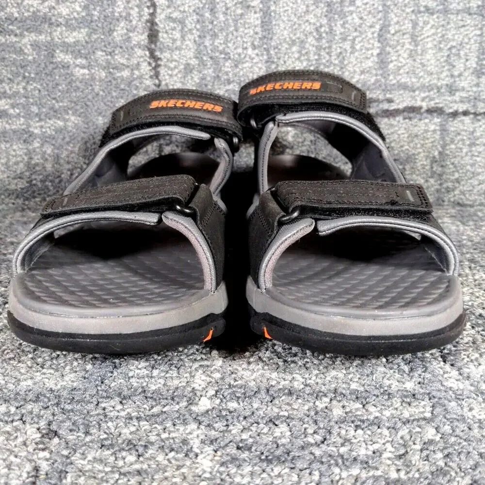 Skechers very black be