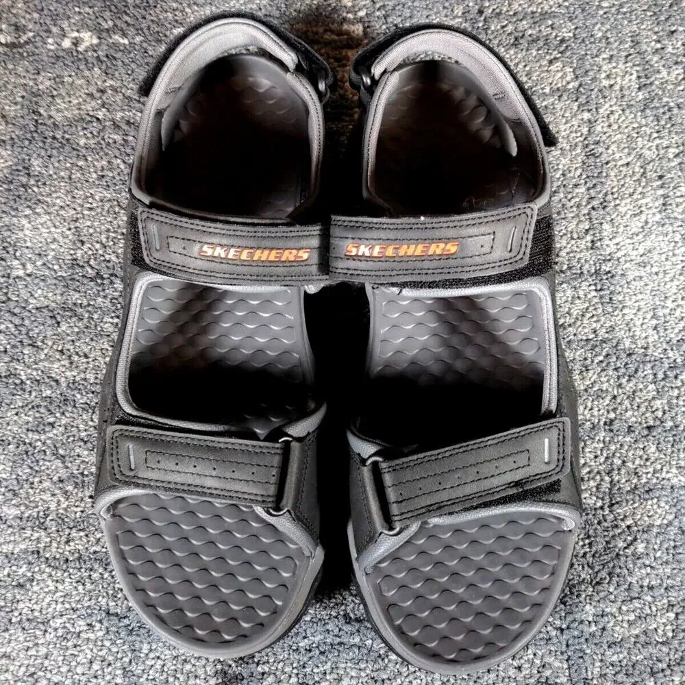 Skechers most combine