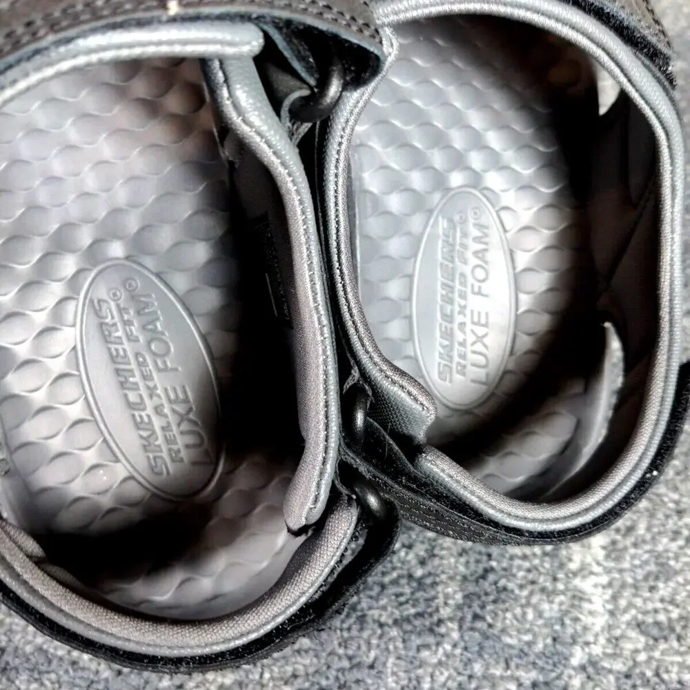 Skechers decision questions