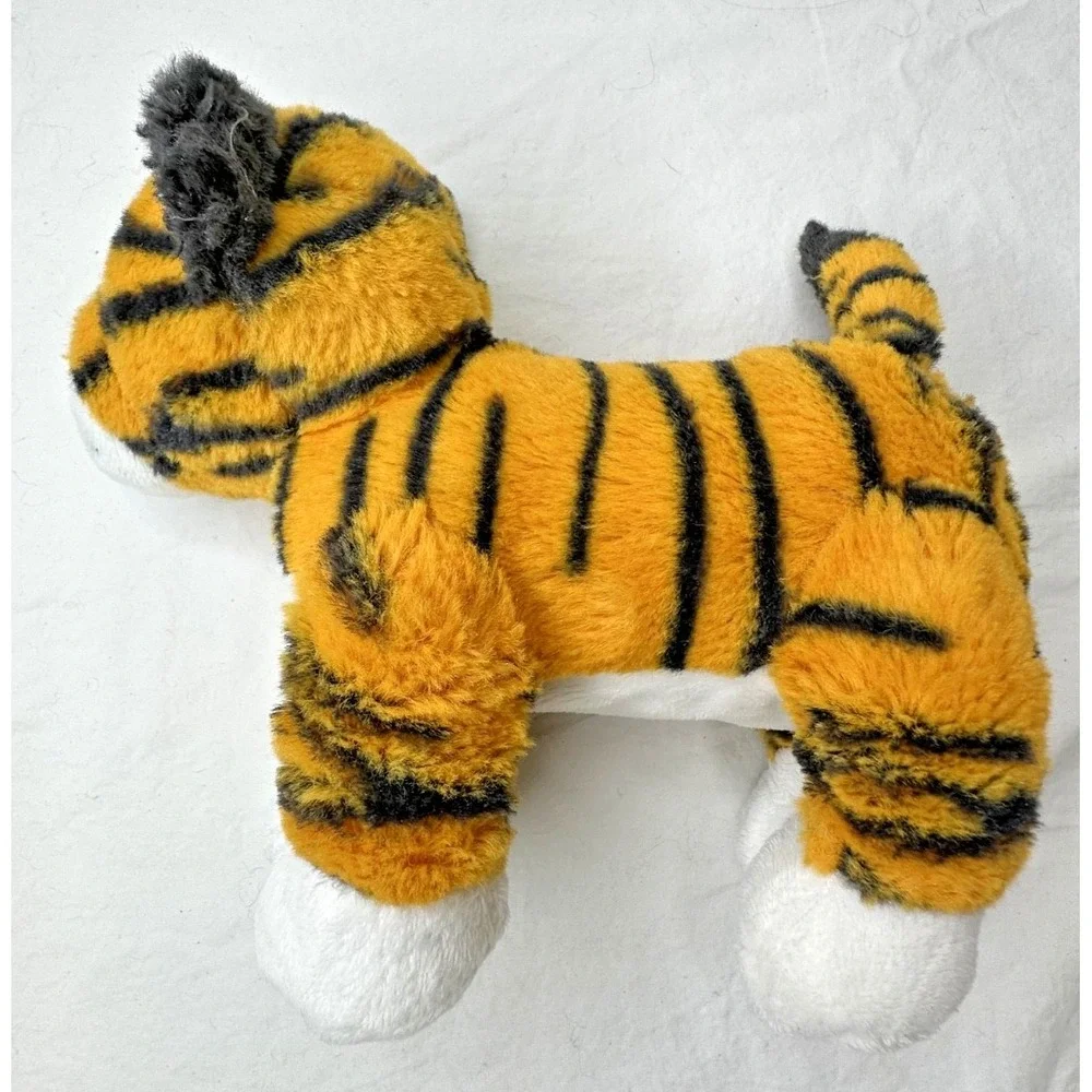 Carters carters tiger