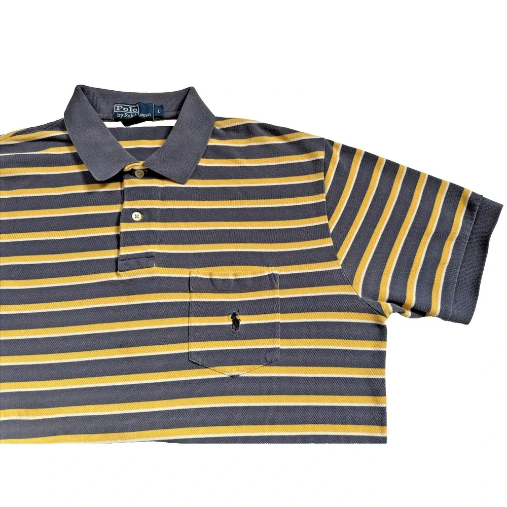 Polo Ralph Lauren men polo