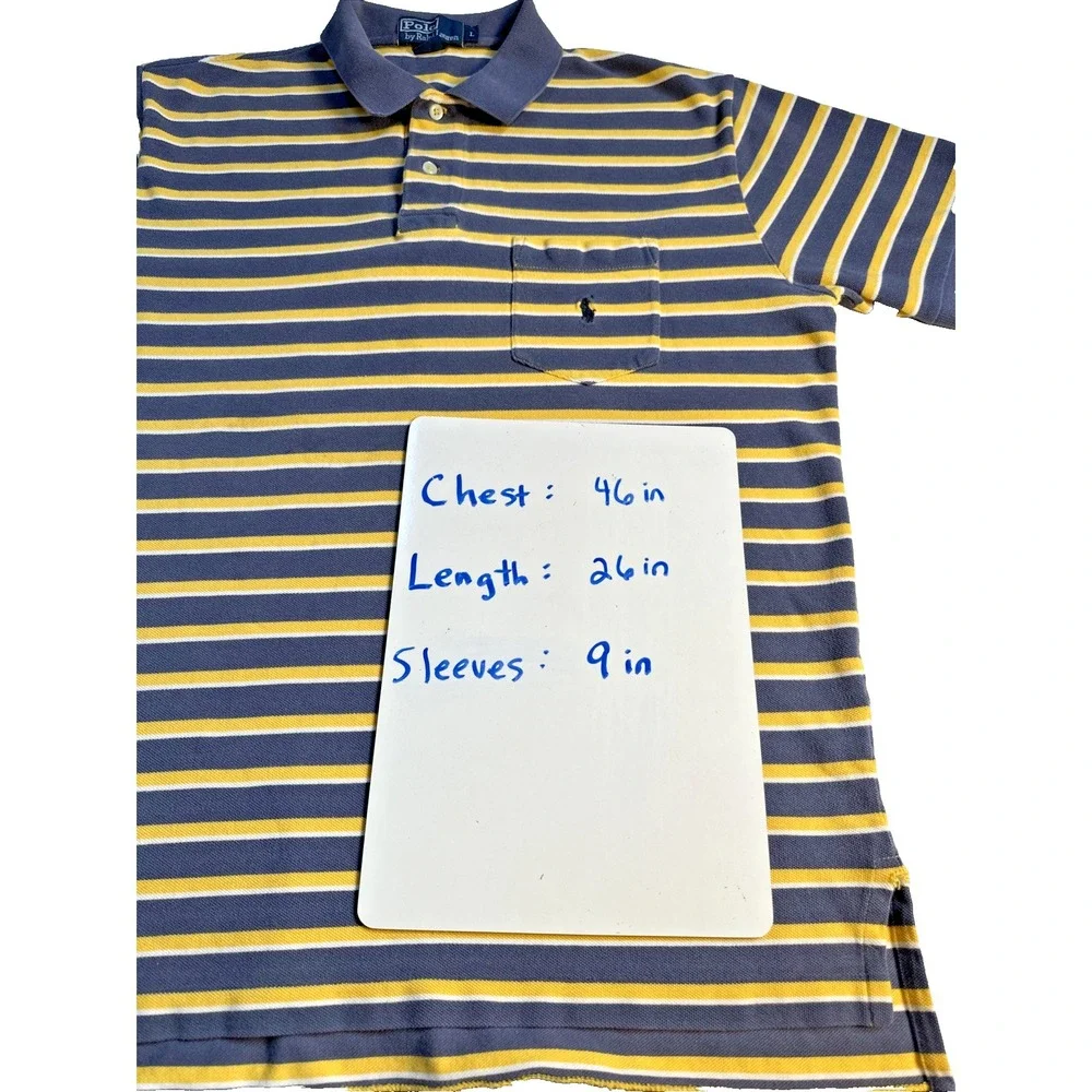 Polo Ralph Lauren men polo
