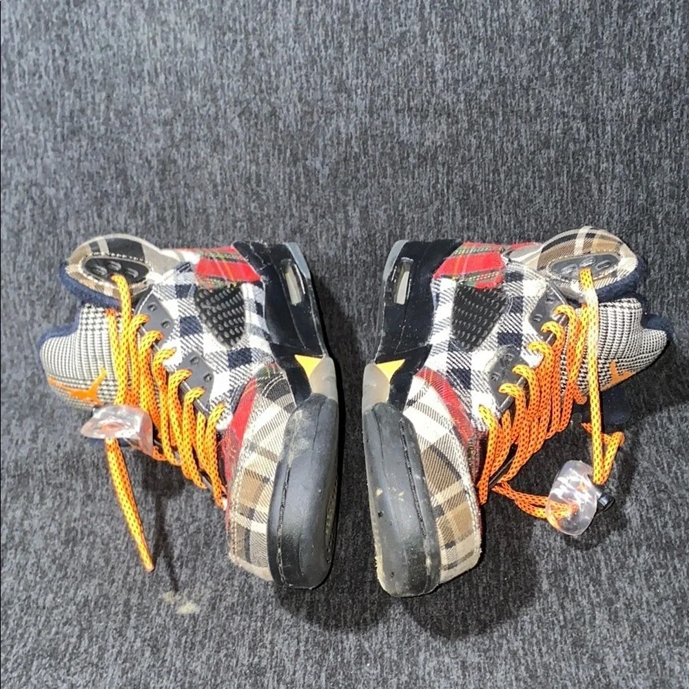Jordan ignite young