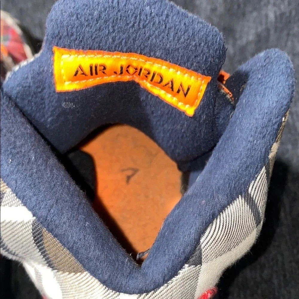 Jordan ignite young