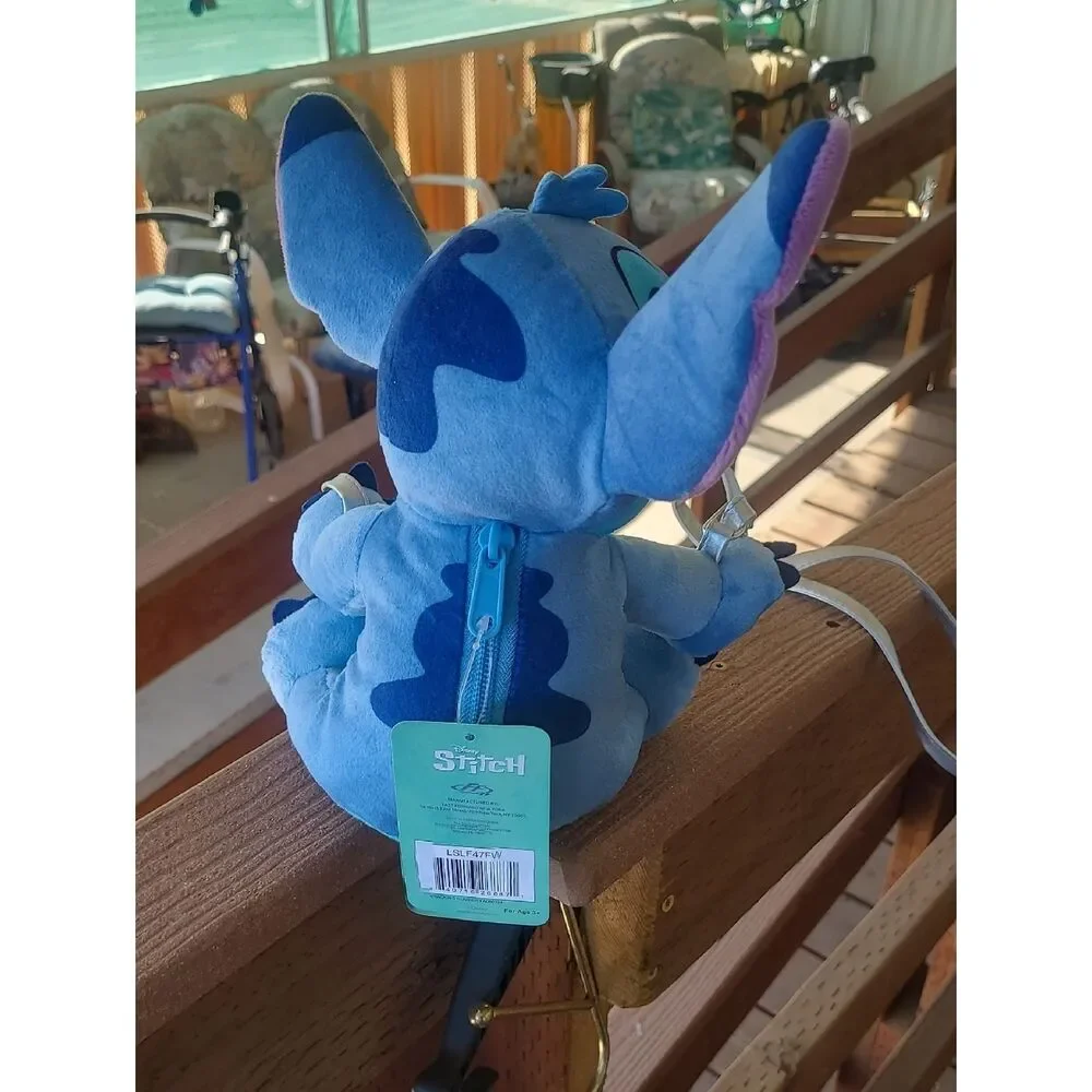 Disney soft plush