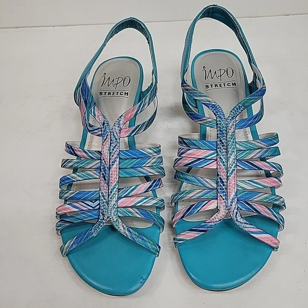 Impo stretch caribbean